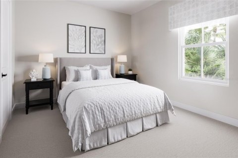 Villa ou maison à vendre à Auburndale, Floride: 4 chambres, 170.48 m2 № 2147885 - photo 6