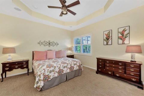 House in Port Charlotte, Florida 2 bedrooms, 167.22 sq.m. № 2403370 - photo 25