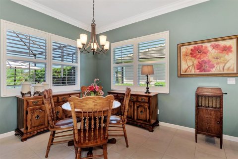 House in Port Charlotte, Florida 2 bedrooms, 167.22 sq.m. № 2403370 - photo 22