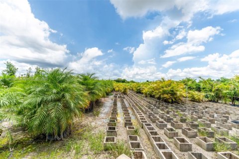 Propiedad comercial en venta en Miami, Florida № 2053782 - foto 26