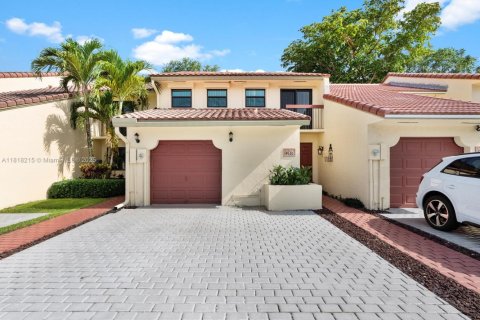 Casa en venta en Davie, Florida, 3 dormitorios, 173.36 m2 № 1775255 - foto 1