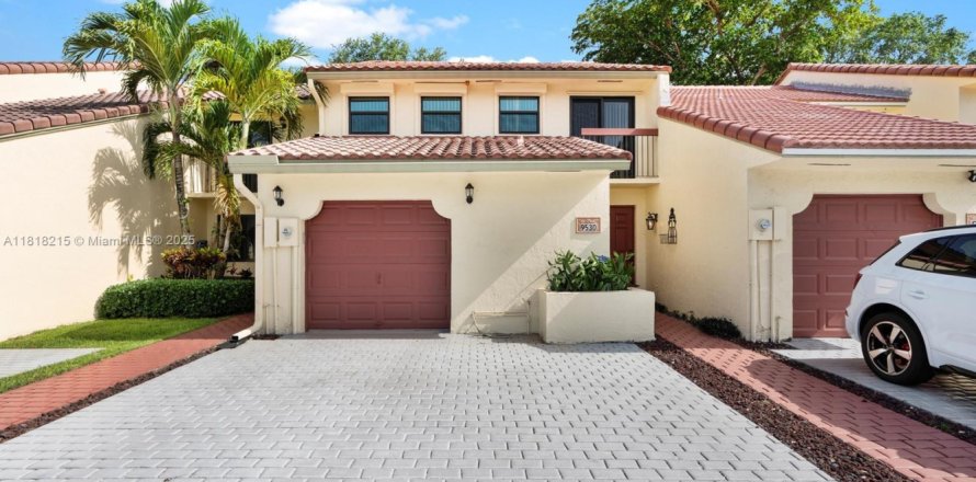 Casa en Davie, Florida 3 dormitorios, 173.36 m2 № 1775255