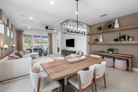 Casa en venta en Nokomis, Florida, 2 dormitorios, 146.69 m2 № 2152397 - foto 6