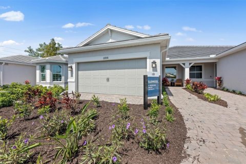 Casa en venta en Nokomis, Florida, 2 dormitorios, 146.69 m2 № 2152397 - foto 2
