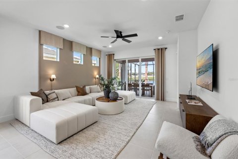 Casa en venta en Nokomis, Florida, 2 dormitorios, 146.69 m2 № 2152397 - foto 10