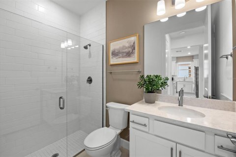 Casa en venta en Nokomis, Florida, 2 dormitorios, 146.69 m2 № 2152397 - foto 3