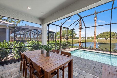 Casa en venta en Nokomis, Florida, 2 dormitorios, 146.69 m2 № 2152397 - foto 15