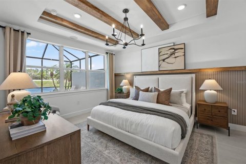 Casa en venta en Nokomis, Florida, 2 dormitorios, 146.69 m2 № 2152397 - foto 17