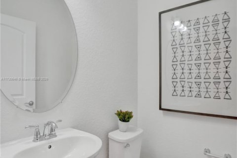 Adosado en venta en Oakland Park, Florida, 3 dormitorios, 174.19 m2 № 1483403 - foto 22