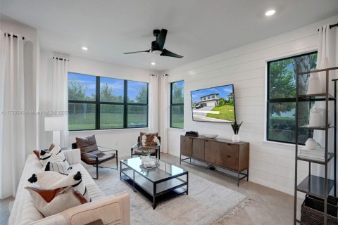 Adosado en venta en Oakland Park, Florida, 3 dormitorios, 174.19 m2 № 1483403 - foto 10