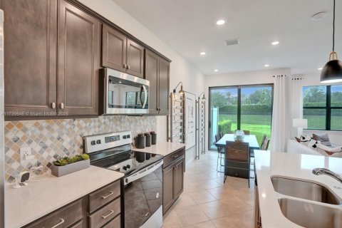 Adosado en venta en Oakland Park, Florida, 3 dormitorios, 174.19 m2 № 1483403 - foto 9
