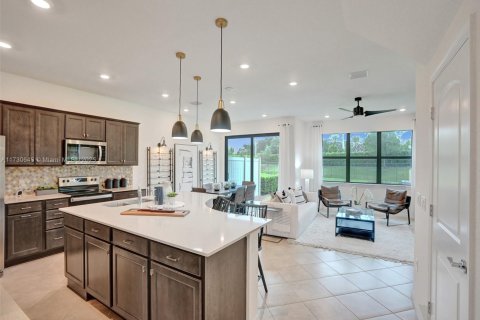 Adosado en venta en Oakland Park, Florida, 3 dormitorios, 174.19 m2 № 1483403 - foto 4