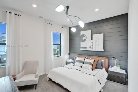 Adosado en venta en Oakland Park, Florida, 3 dormitorios, 174.19 m2 № 1483403 - foto 14
