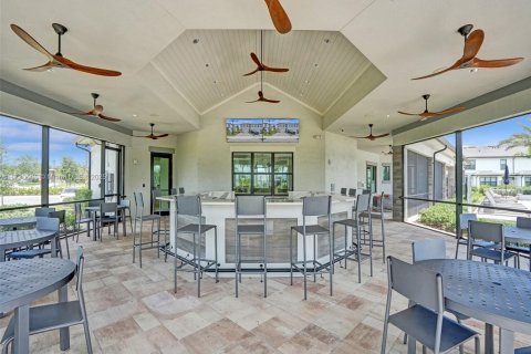 Adosado en venta en Oakland Park, Florida, 3 dormitorios, 174.19 m2 № 1483403 - foto 29