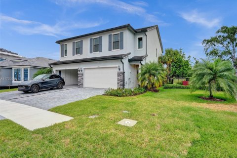 Adosado en venta en Oakland Park, Florida, 3 dormitorios, 174.19 m2 № 1483403 - foto 25