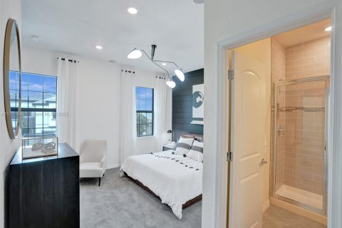 Adosado en venta en Oakland Park, Florida, 3 dormitorios, 174.19 m2 № 1483403 - foto 15