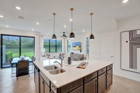 Adosado en venta en Oakland Park, Florida, 3 dormitorios, 174.19 m2 № 1483403 - foto 8