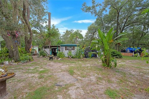 Villa ou maison à vendre à Altoona, Floride: 2 chambres, 57.97 m2 № 1905914 - photo 1