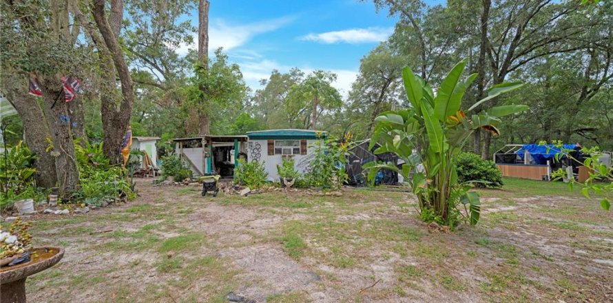 Villa ou maison à Altoona, Floride 2 chambres, 57.97 m2 № 1905914