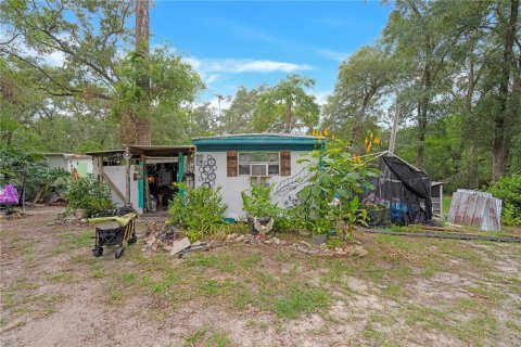 Villa ou maison à vendre à Altoona, Floride: 2 chambres, 57.97 m2 № 1905914 - photo 12