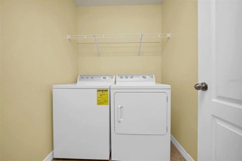 Copropriété à vendre à Tampa, Floride: 2 chambres, 117.43 m2 № 1913307 - photo 28