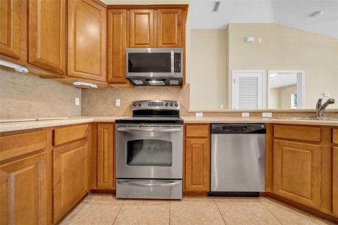 Copropriété à vendre à Tampa, Floride: 2 chambres, 117.43 m2 № 1913307 - photo 13