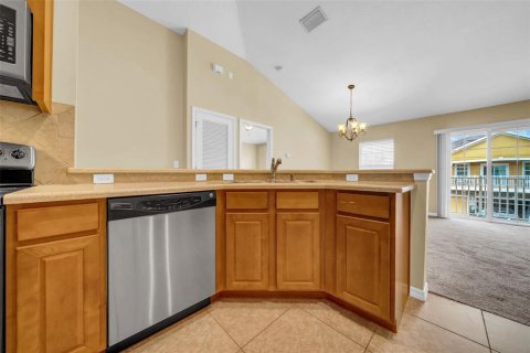 Copropriété à vendre à Tampa, Floride: 2 chambres, 117.43 m2 № 1913307 - photo 14