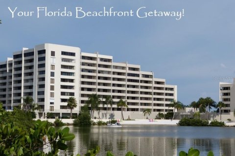 Condo in Hudson, Florida, 2 bedrooms  № 2391498