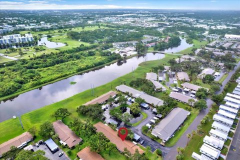 Villa ou maison à vendre à Largo, Floride: 2 chambres, 87.79 m2 № 1782793 - photo 22
