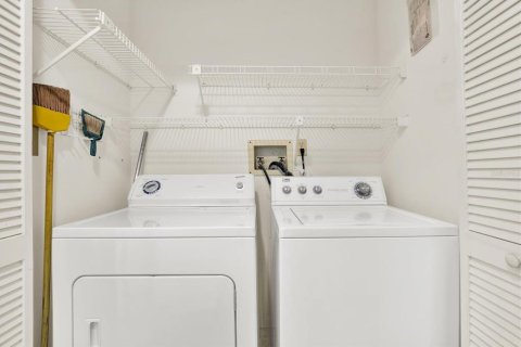 Villa ou maison à vendre à Largo, Floride: 2 chambres, 87.79 m2 № 1782793 - photo 17