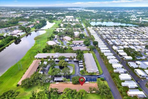 Villa ou maison à vendre à Largo, Floride: 2 chambres, 87.79 m2 № 1782793 - photo 21