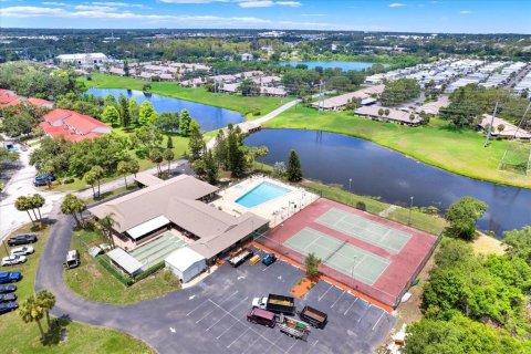 Villa ou maison à vendre à Largo, Floride: 2 chambres, 87.79 m2 № 1782793 - photo 25