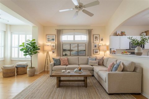 Condominio en venta en Palm Coast, Florida, 3 dormitorios, 127.18 m2 № 2149787 - foto 9