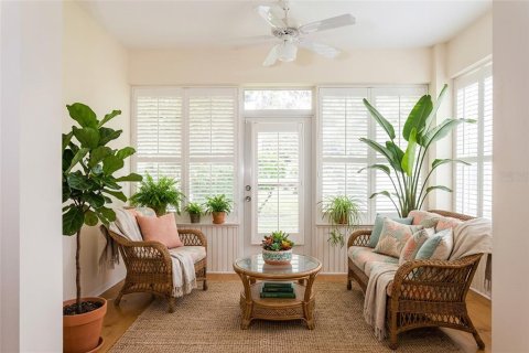 Condominio en venta en Palm Coast, Florida, 3 dormitorios, 127.18 m2 № 2149787 - foto 13