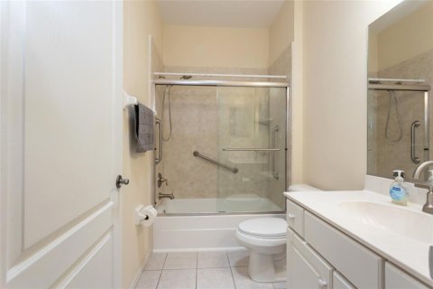 Condominio en venta en Palm Coast, Florida, 3 dormitorios, 127.18 m2 № 2149787 - foto 19