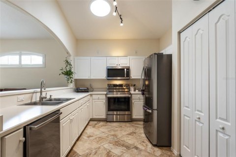 Condominio en venta en Palm Coast, Florida, 3 dormitorios, 127.18 m2 № 2149787 - foto 12