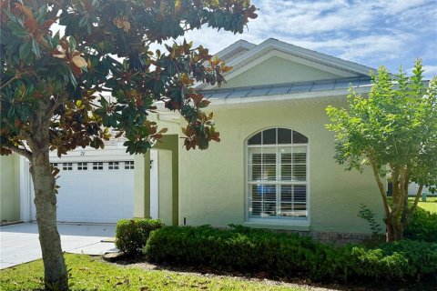 Condominio en venta en Palm Coast, Florida, 3 dormitorios, 127.18 m2 № 2149787 - foto 4
