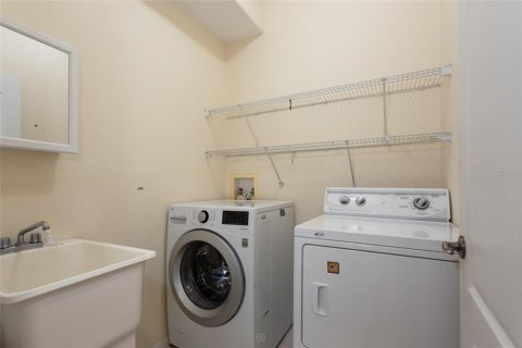 Condominio en venta en Palm Coast, Florida, 3 dormitorios, 127.18 m2 № 2149787 - foto 22