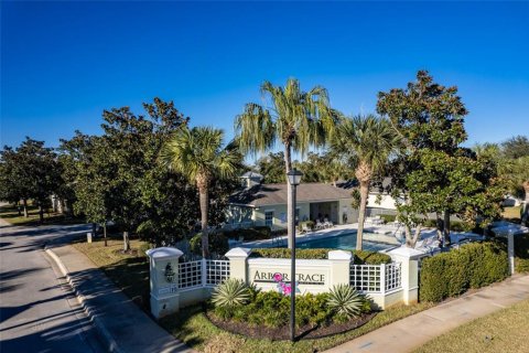 Condominio en venta en Palm Coast, Florida, 3 dormitorios, 127.18 m2 № 2149787 - foto 27