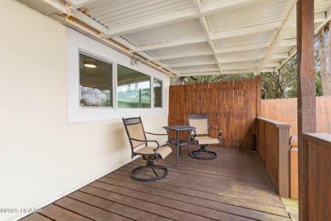 Villa ou maison à vendre à Ormond Beach, Floride: 3 chambres, 154.96 m2 № 1904109 - photo 27