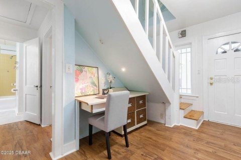 Villa ou maison à vendre à Ormond Beach, Floride: 3 chambres, 154.96 m2 № 1904109 - photo 2