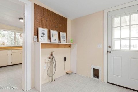 Villa ou maison à vendre à Ormond Beach, Floride: 3 chambres, 154.96 m2 № 1904109 - photo 19