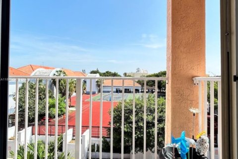 Copropriété à vendre à Miami, Floride: 1 chambre, 58.71 m2 № 1921885 - photo 17