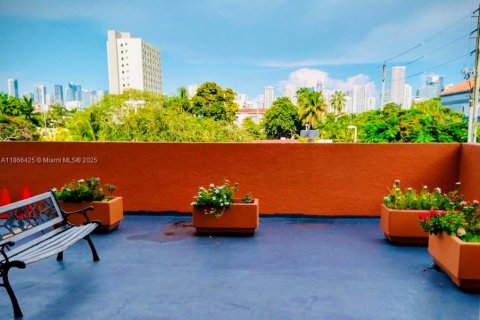 Copropriété à vendre à Miami, Floride: 1 chambre, 58.71 m2 № 1921885 - photo 19