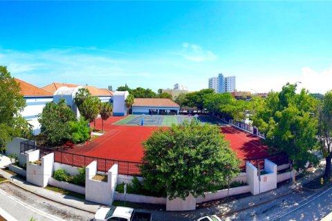 Copropriété à vendre à Miami, Floride: 1 chambre, 58.71 m2 № 1921885 - photo 18