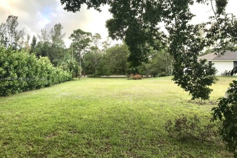 House in Loxahatchee Groves, Florida 3 bedrooms, 137.22 sq.m. № 2082170 - photo 20