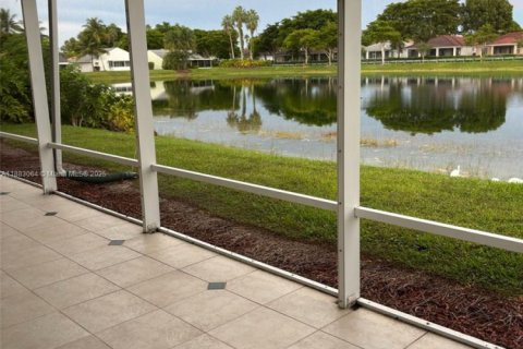 Villa ou maison à vendre à Homestead, Floride: 3 chambres, 159.79 m2 № 1929913 - photo 13