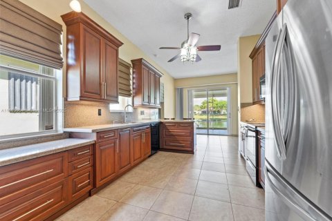 Villa ou maison à vendre à Homestead, Floride: 3 chambres, 159.79 m2 № 1929913 - photo 25