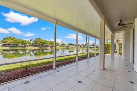 Villa ou maison à vendre à Homestead, Floride: 3 chambres, 159.79 m2 № 1929913 - photo 27