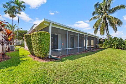 Villa ou maison à vendre à Homestead, Floride: 3 chambres, 159.79 m2 № 1929913 - photo 30